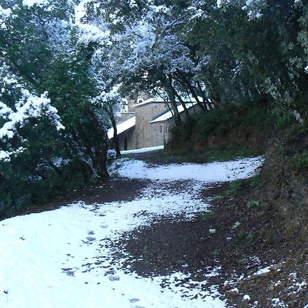 Casa De Turismo Rural Sardom2 Bembibre  ภายนอก รูปภาพ